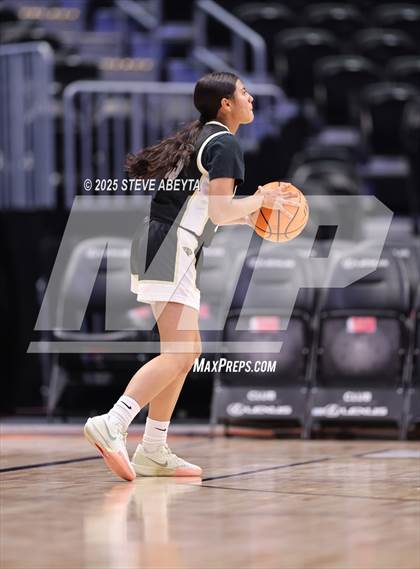 Thumbnail 1 in Jefferson Academy vs The Academy (Ball Arena) photogallery.
