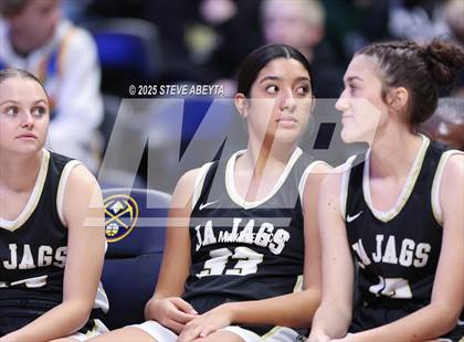 Thumbnail 3 in Jefferson Academy vs The Academy (Ball Arena) photogallery.