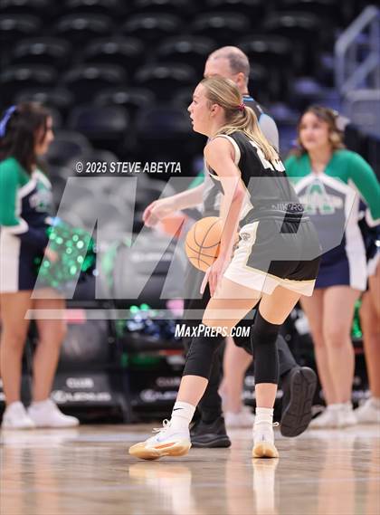 Thumbnail 3 in Jefferson Academy vs The Academy (Ball Arena) photogallery.