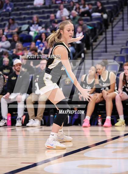 Thumbnail 3 in Jefferson Academy vs The Academy (Ball Arena) photogallery.