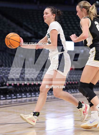 Thumbnail 3 in Jefferson Academy vs The Academy (Ball Arena) photogallery.