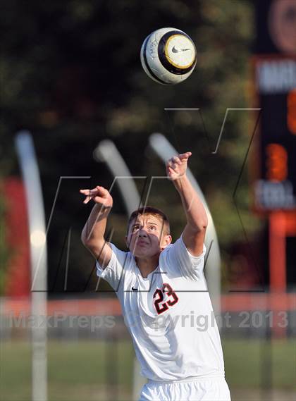 Thumbnail 1 in Rhinebeck @ Marlboro Central photogallery.