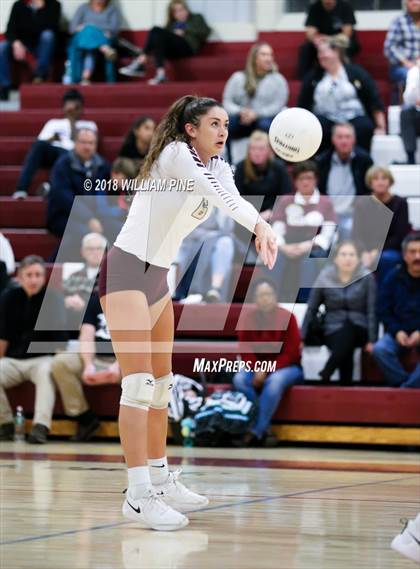 Thumbnail 2 in Warwick @ Kingston (Section 9 Class AA Semifinal) photogallery.