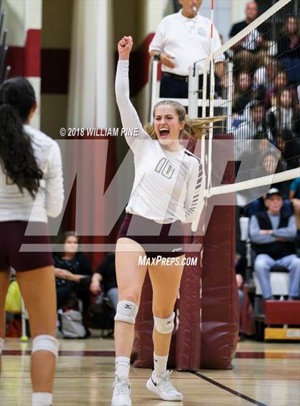 Thumbnail 1 in Warwick @ Kingston (Section 9 Class AA Semifinal) photogallery.