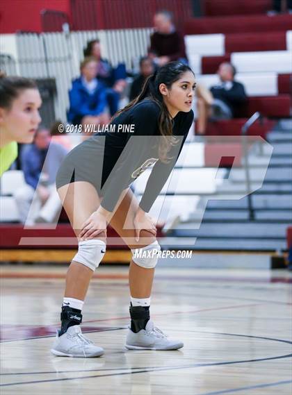 Thumbnail 1 in Warwick @ Kingston (Section 9 Class AA Semifinal) photogallery.