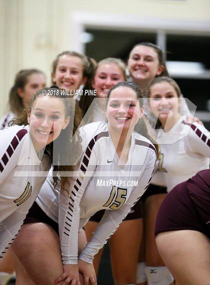 Thumbnail 2 in Warwick @ Kingston (Section 9 Class AA Semifinal) photogallery.