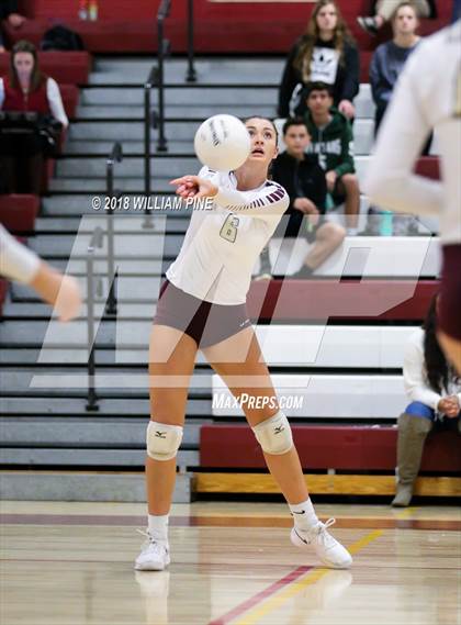 Thumbnail 2 in Warwick @ Kingston (Section 9 Class AA Semifinal) photogallery.