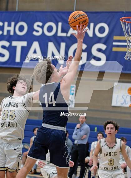 Thumbnail 3 in Scottsdale Preparatory Academy @ Rancho Solano Prep photogallery.