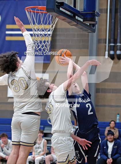 Thumbnail 3 in Scottsdale Preparatory Academy @ Rancho Solano Prep photogallery.
