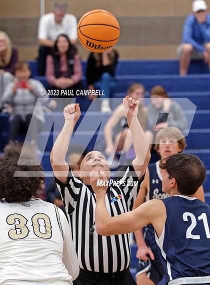 Thumbnail 3 in Scottsdale Preparatory Academy @ Rancho Solano Prep photogallery.