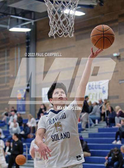 Thumbnail 3 in Scottsdale Preparatory Academy @ Rancho Solano Prep photogallery.