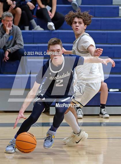 Thumbnail 3 in Scottsdale Preparatory Academy @ Rancho Solano Prep photogallery.