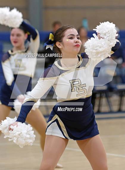 Thumbnail 3 in Scottsdale Preparatory Academy @ Rancho Solano Prep photogallery.