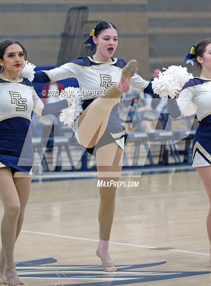 Thumbnail 2 in Scottsdale Preparatory Academy @ Rancho Solano Prep photogallery.