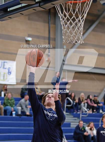 Thumbnail 2 in Scottsdale Preparatory Academy @ Rancho Solano Prep photogallery.
