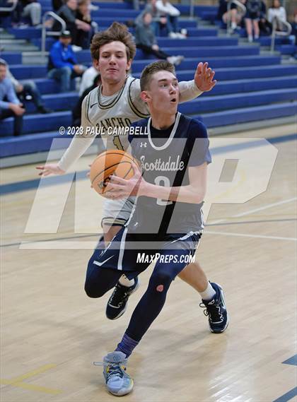 Thumbnail 2 in Scottsdale Preparatory Academy @ Rancho Solano Prep photogallery.
