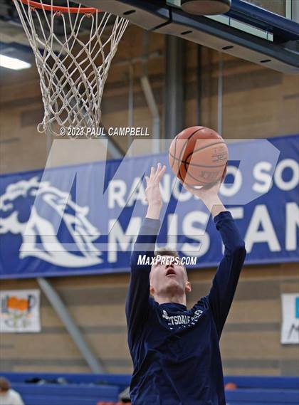 Thumbnail 3 in Scottsdale Preparatory Academy @ Rancho Solano Prep photogallery.