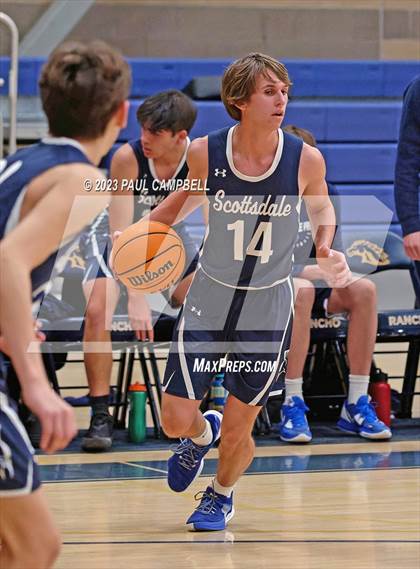 Thumbnail 2 in Scottsdale Preparatory Academy @ Rancho Solano Prep photogallery.