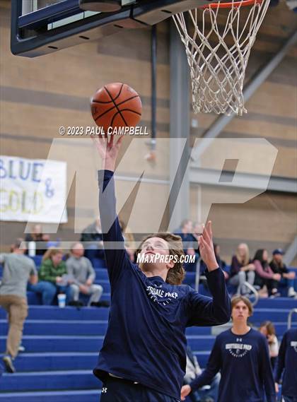 Thumbnail 2 in Scottsdale Preparatory Academy @ Rancho Solano Prep photogallery.