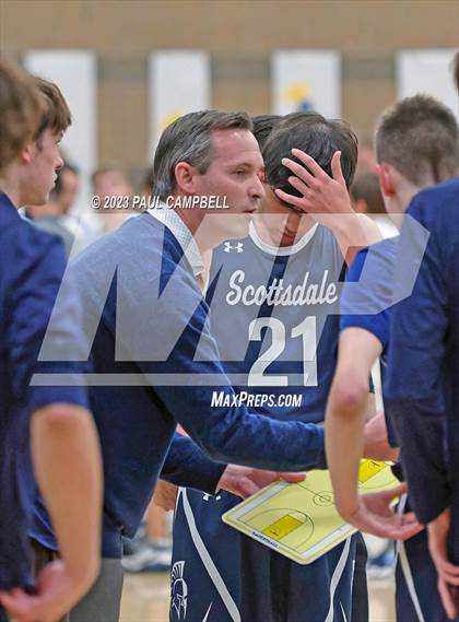 Thumbnail 3 in Scottsdale Preparatory Academy @ Rancho Solano Prep photogallery.