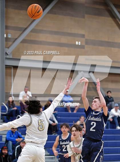 Thumbnail 2 in Scottsdale Preparatory Academy @ Rancho Solano Prep photogallery.
