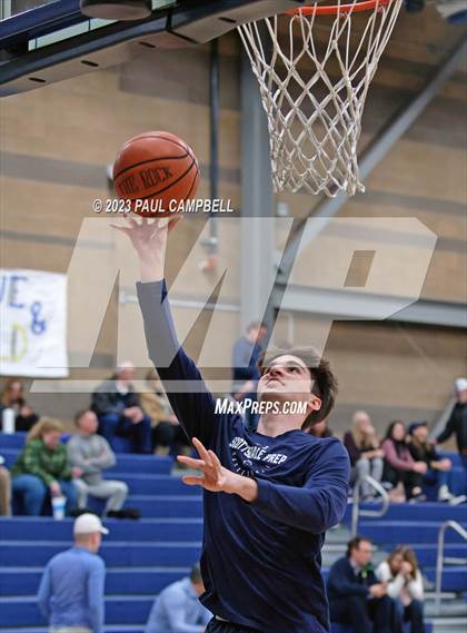 Thumbnail 3 in Scottsdale Preparatory Academy @ Rancho Solano Prep photogallery.