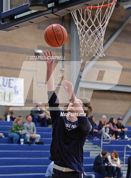 Thumbnail 1 in Scottsdale Preparatory Academy @ Rancho Solano Prep photogallery.