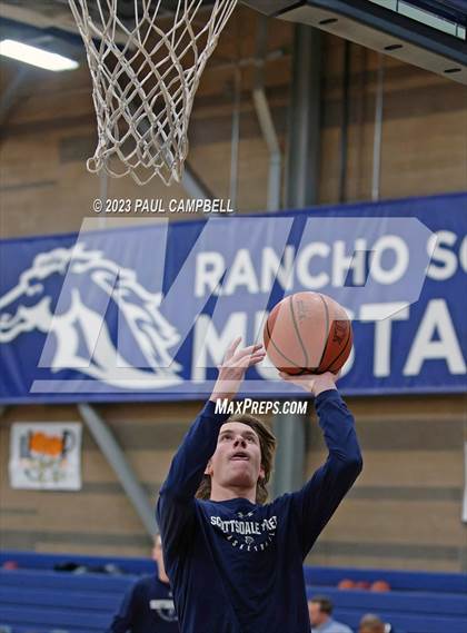Thumbnail 2 in Scottsdale Preparatory Academy @ Rancho Solano Prep photogallery.
