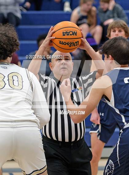 Thumbnail 2 in Scottsdale Preparatory Academy @ Rancho Solano Prep photogallery.