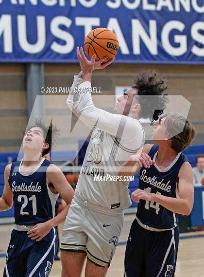 Thumbnail 2 in Scottsdale Preparatory Academy @ Rancho Solano Prep photogallery.