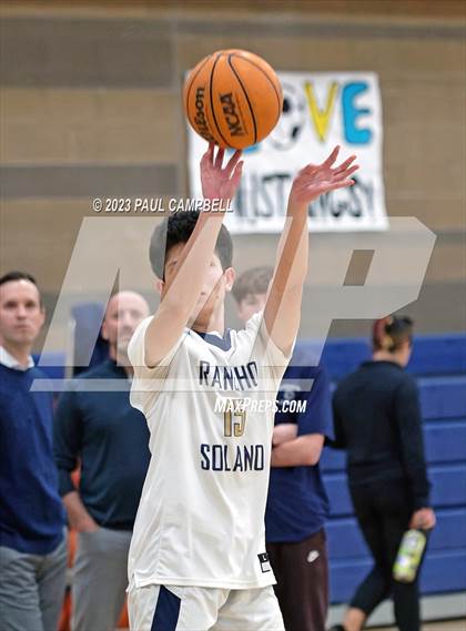Thumbnail 2 in Scottsdale Preparatory Academy @ Rancho Solano Prep photogallery.