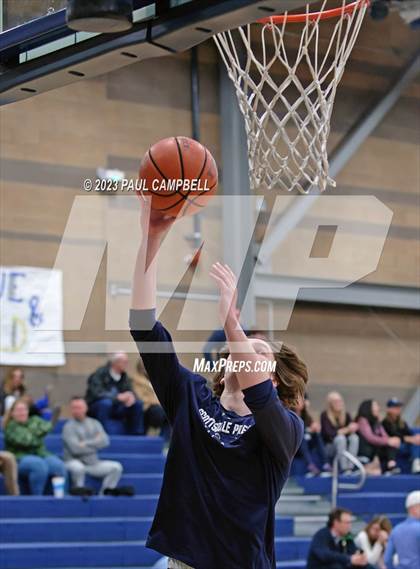 Thumbnail 1 in Scottsdale Preparatory Academy @ Rancho Solano Prep photogallery.