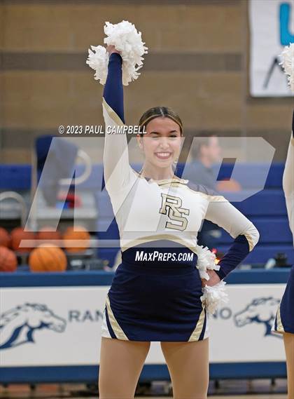 Thumbnail 2 in Scottsdale Preparatory Academy @ Rancho Solano Prep photogallery.