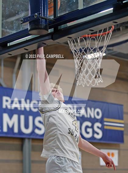 Thumbnail 3 in Scottsdale Preparatory Academy @ Rancho Solano Prep photogallery.