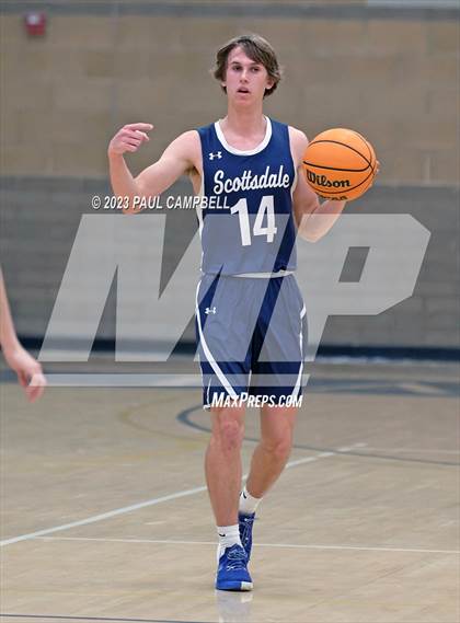 Thumbnail 2 in Scottsdale Preparatory Academy @ Rancho Solano Prep photogallery.