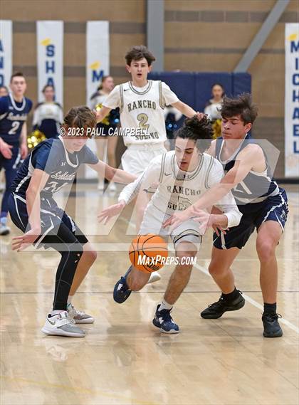 Thumbnail 3 in Scottsdale Preparatory Academy @ Rancho Solano Prep photogallery.