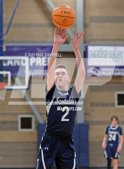 Thumbnail 3 in Scottsdale Preparatory Academy @ Rancho Solano Prep photogallery.