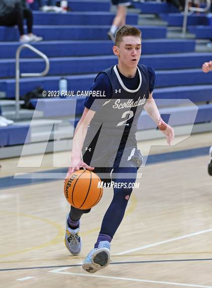 Thumbnail 1 in Scottsdale Preparatory Academy @ Rancho Solano Prep photogallery.