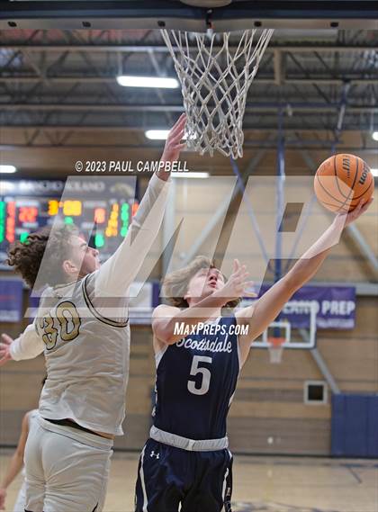 Thumbnail 3 in Scottsdale Preparatory Academy @ Rancho Solano Prep photogallery.