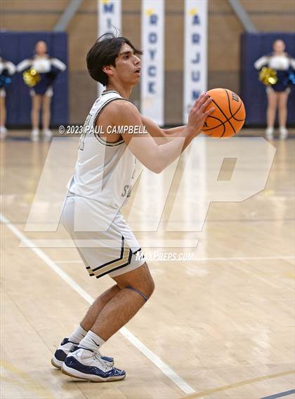 Thumbnail 3 in Scottsdale Preparatory Academy @ Rancho Solano Prep photogallery.