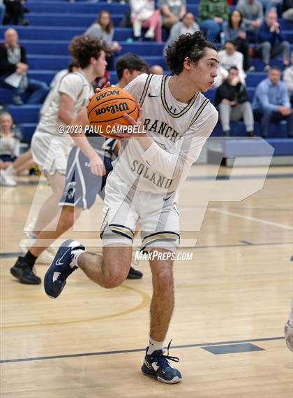 Thumbnail 3 in Scottsdale Preparatory Academy @ Rancho Solano Prep photogallery.