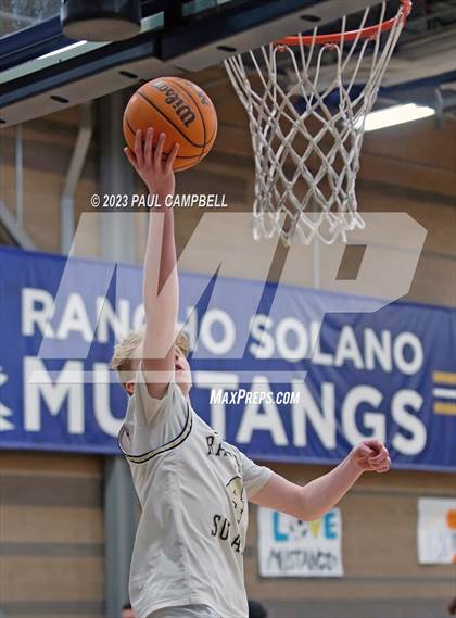 Thumbnail 3 in Scottsdale Preparatory Academy @ Rancho Solano Prep photogallery.