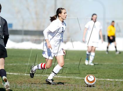 Thumbnail 3 in D'Evelyn @ Ralston Valley photogallery.