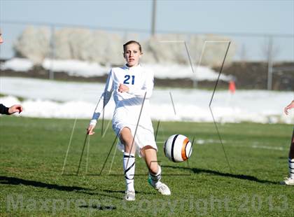Thumbnail 3 in D'Evelyn @ Ralston Valley photogallery.