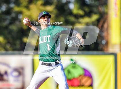 Thumbnail 3 in Elliot Christian @ Venture Academy photogallery.