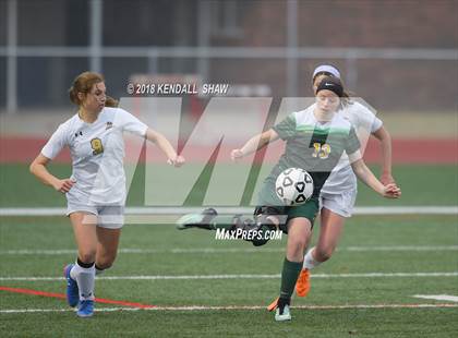 Thumbnail 1 in Maize South @ Salina South  (McPherson Soccer Invitational) photogallery.