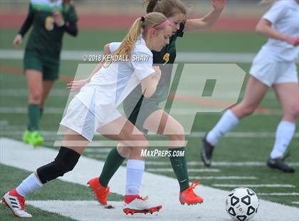 Thumbnail 1 in Maize South @ Salina South  (McPherson Soccer Invitational) photogallery.