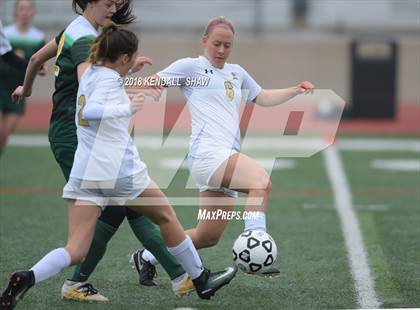 Thumbnail 2 in Maize South @ Salina South  (McPherson Soccer Invitational) photogallery.