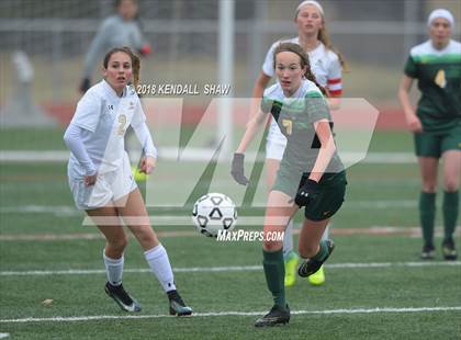 Thumbnail 1 in Maize South @ Salina South  (McPherson Soccer Invitational) photogallery.
