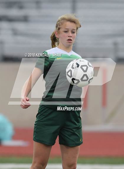 Thumbnail 3 in Maize South @ Salina South  (McPherson Soccer Invitational) photogallery.